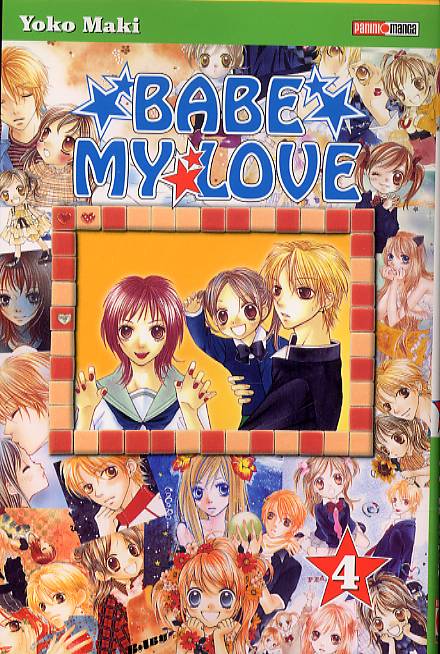 Babe my love 4