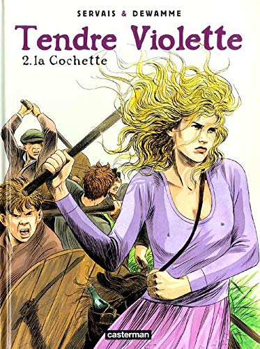Cochette (La)