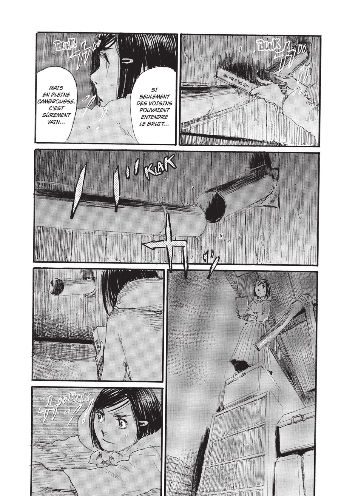 Born to be on air ! 10 - Extrait 1