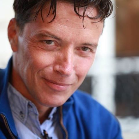 Philippe Richelle - Auteur