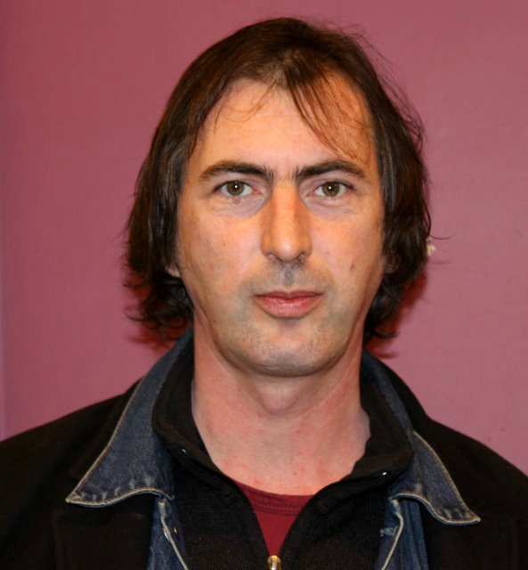 Stéphane Douay - Auteur