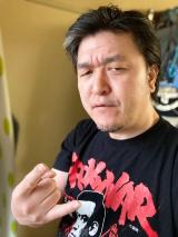 Kazurou Inoue - Auteur