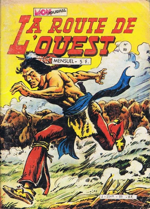 Terre des Mac Donald (La)