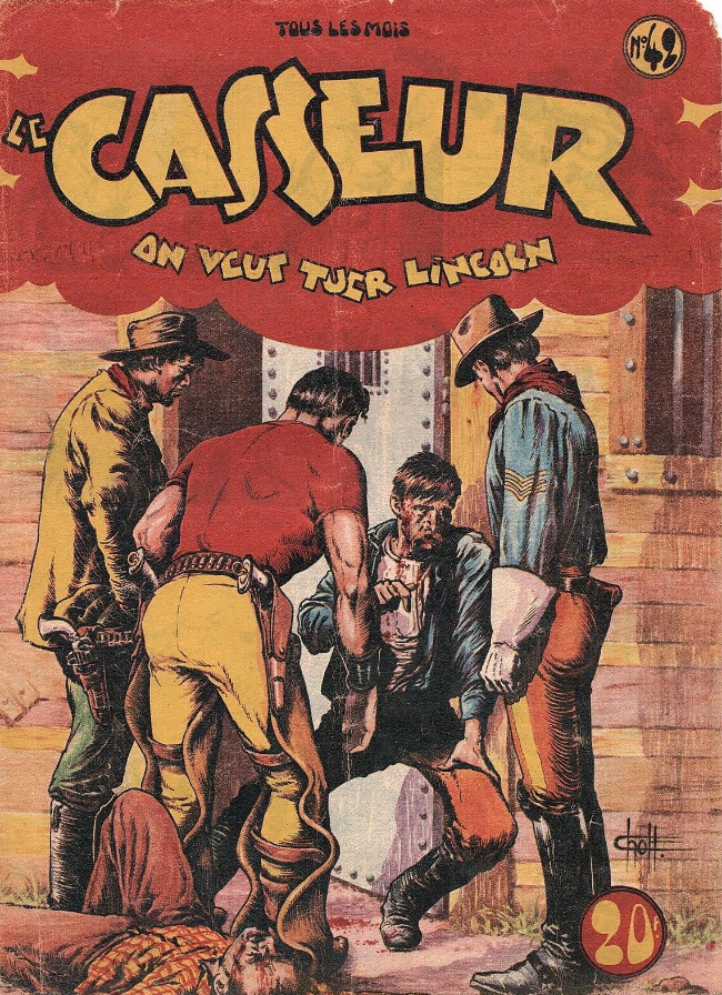 On veut tuer Lincoln