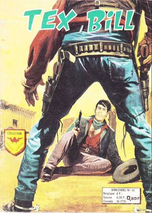 Passages clandestins