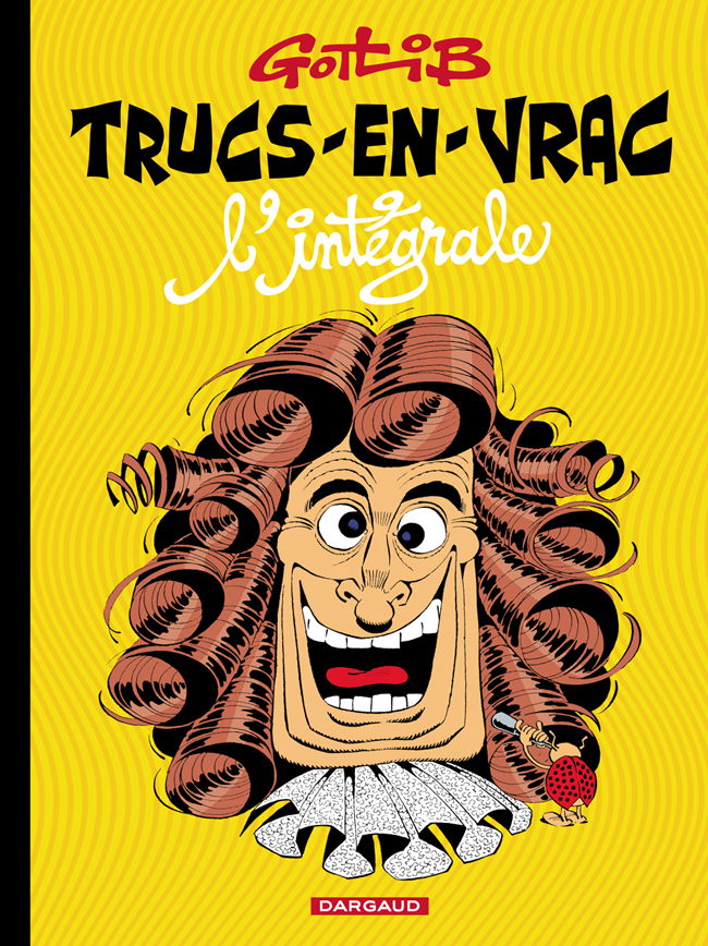 Trucs-en-Vrac - Intégrale - 9782205063943