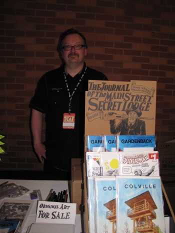 Steven Gilbert - Auteur