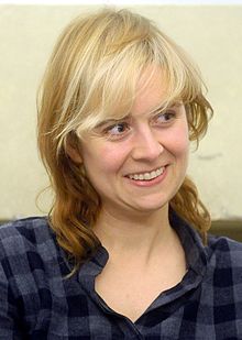 Emma Rios - Auteur