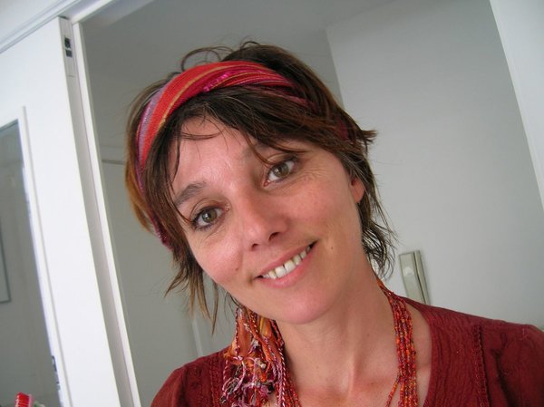Marianne Duvivier - Auteur