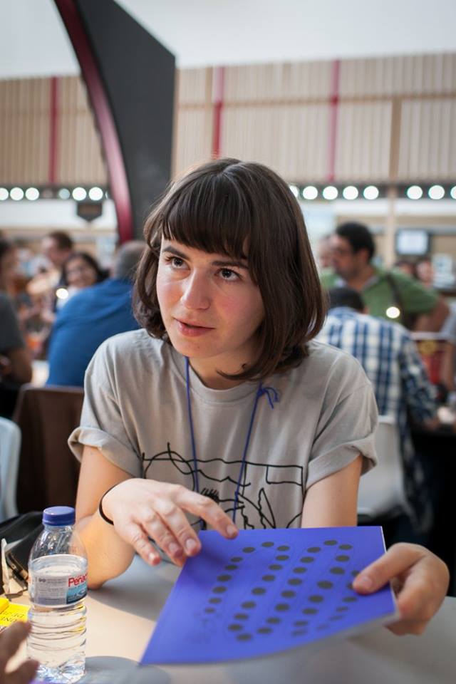 Amélie Fontaine - Auteur