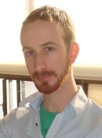 Ian Herring - Auteur