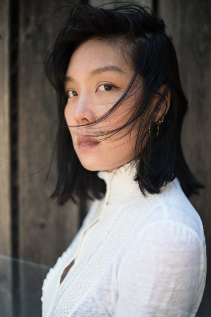 Thi Kim Thu - Auteur