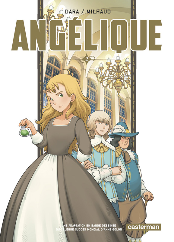 Angélique 2