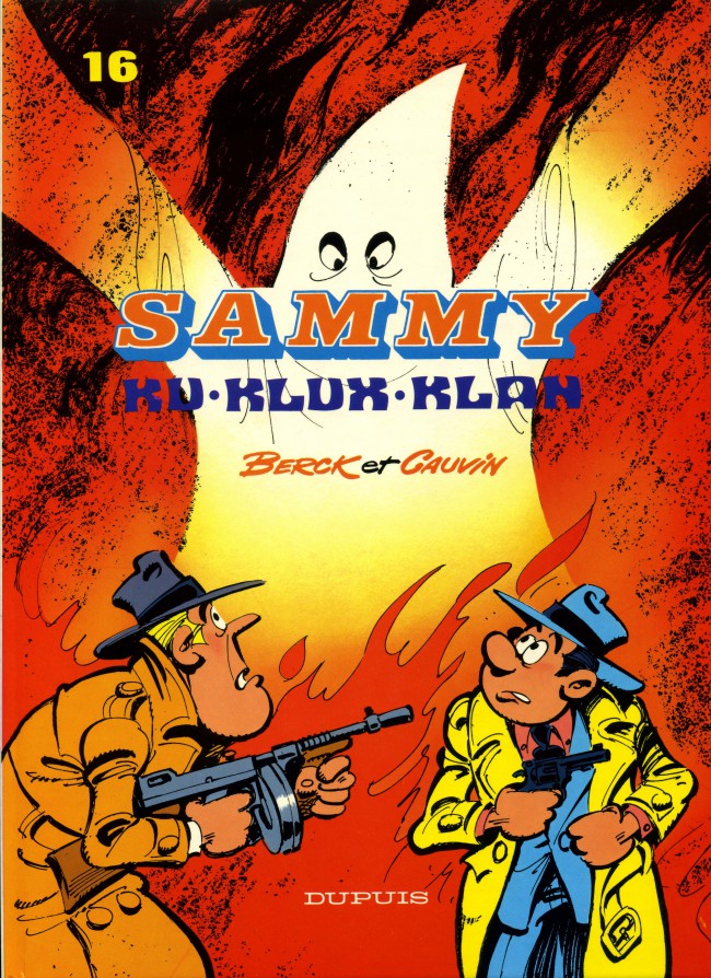 Ku-Klux-Klan