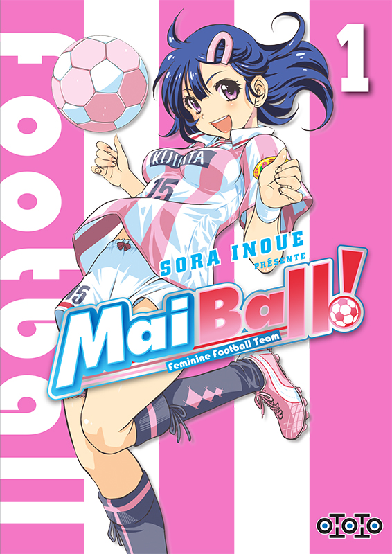 Mai Ball ! 1