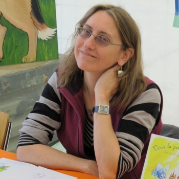 Carine - Auteur