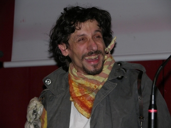 Massimiliano Frezzato - Auteur