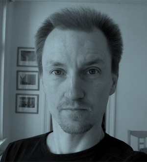 Erik Bongers - Auteur