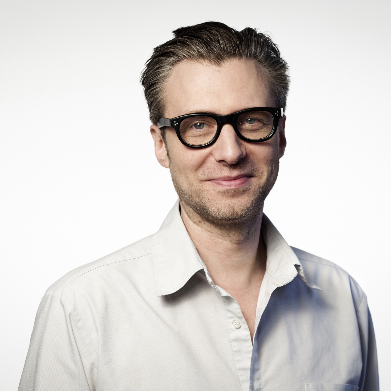 Arne Jysch - Auteur