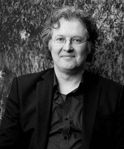 Luc Morjaeu - Auteur