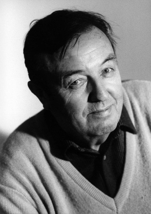 Jean Ollivier / Maraud - Auteur