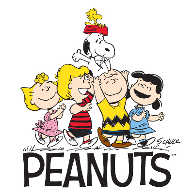 Une nouvelle récompense pour Charles M Schultz