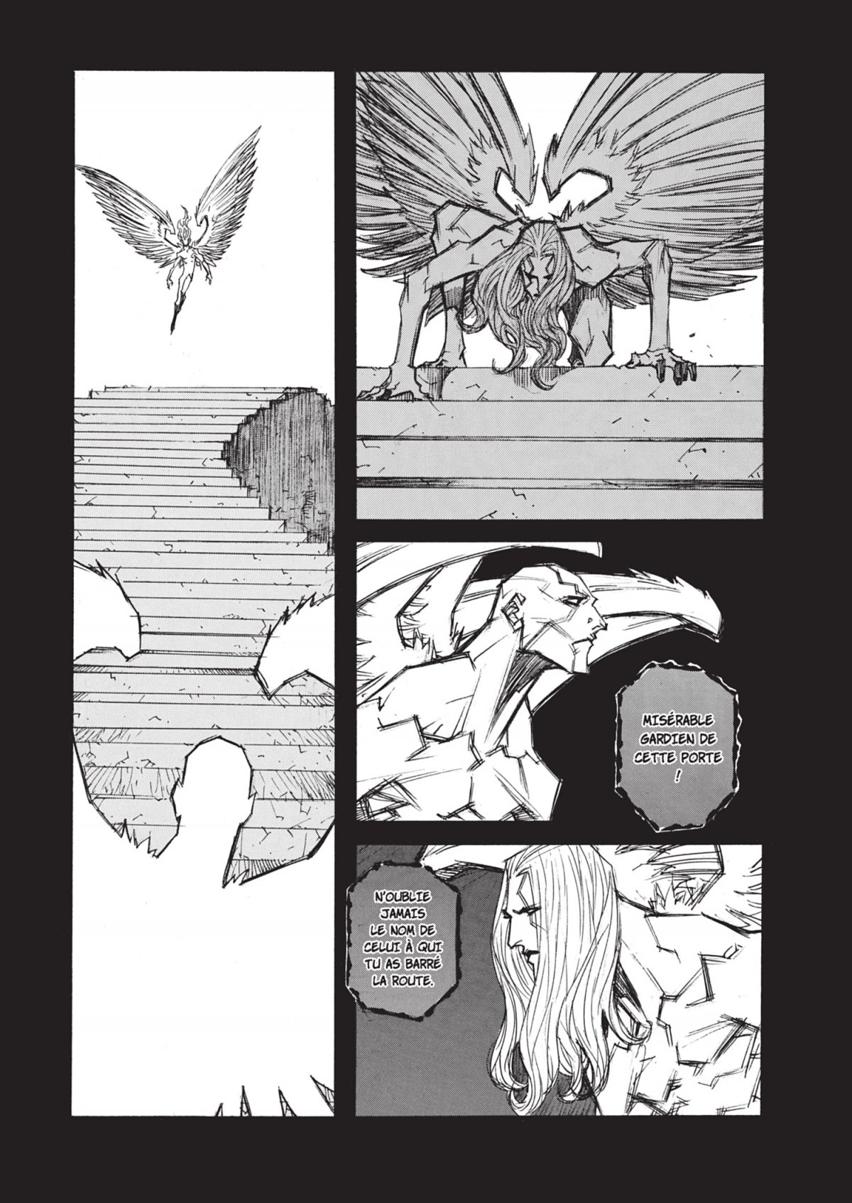 Priest 7 - Extrait 1