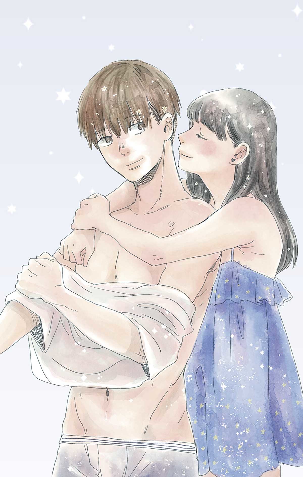 Switch Me On 3 - Extrait 1