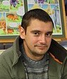 Fabien Moustrou - Auteur