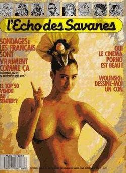 Echo Des Savanes (L') Nouvelle Série 69