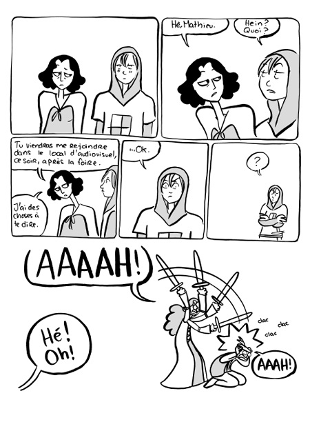 Glorieux Printemps 2 - Extrait 1