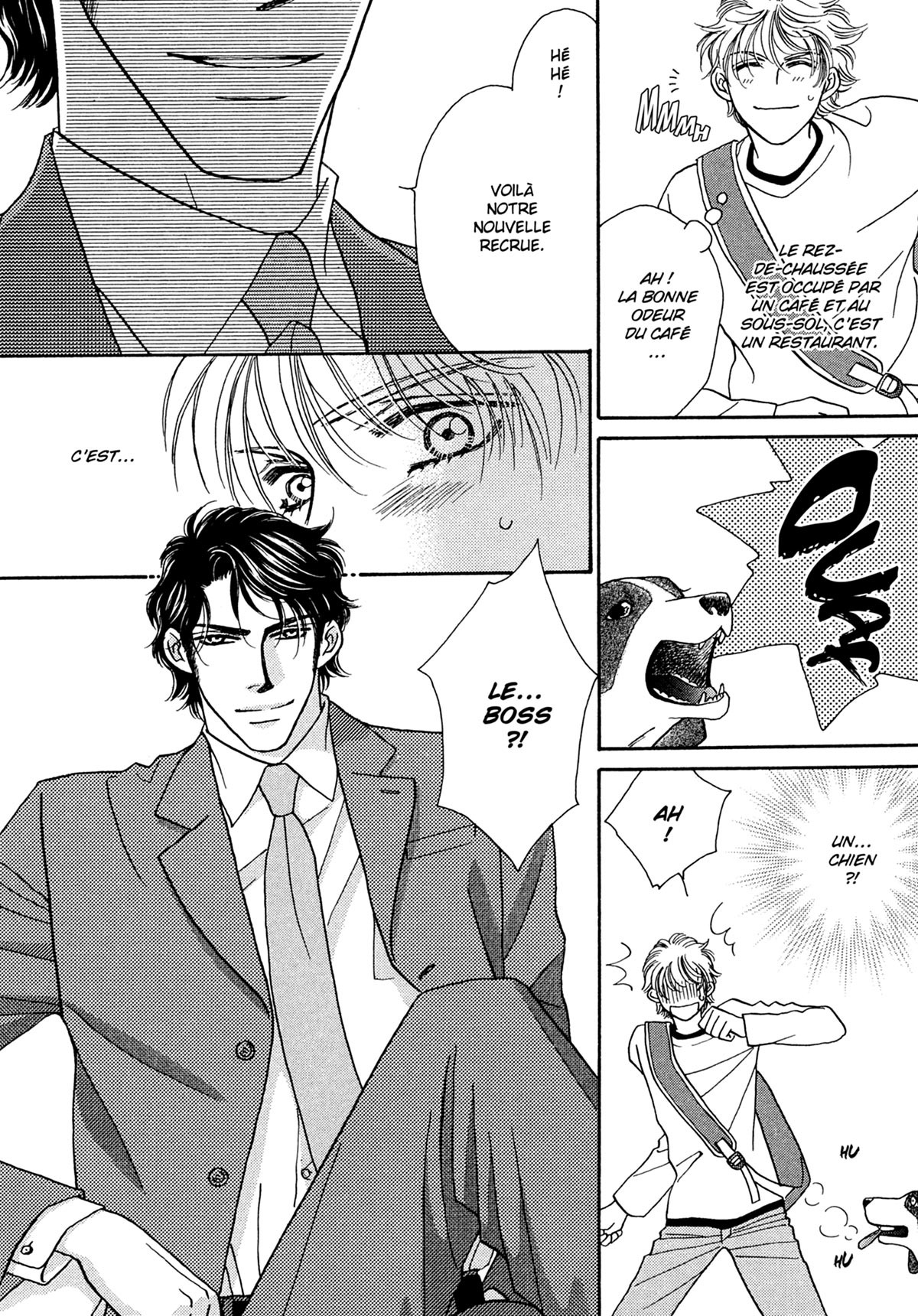 Yebisu Celebrities 1 - Extrait 1