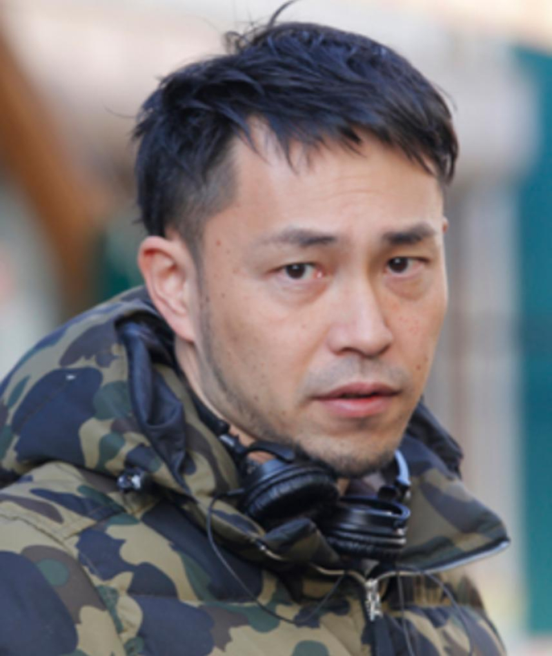 Masafumi Nishida - Auteur