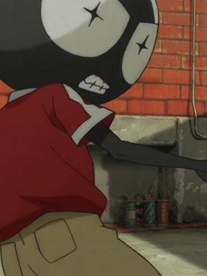 Mutafukaz - Le trailer du film