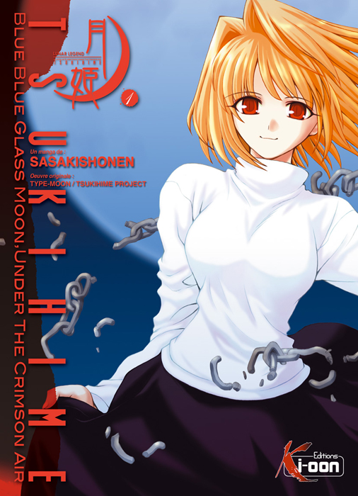 Tsukihime 1