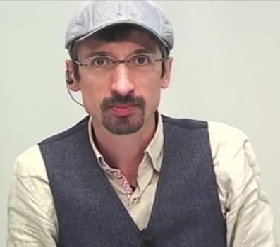 Jean-Marc Manach - Auteur