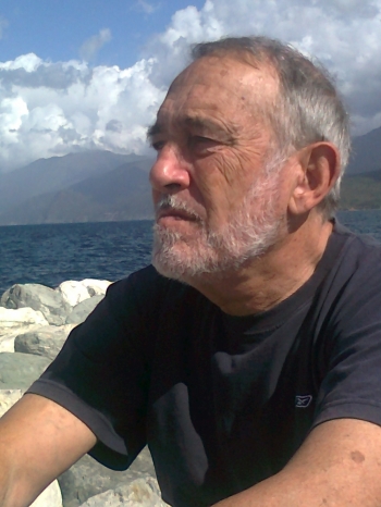 Max Guérout - Auteur