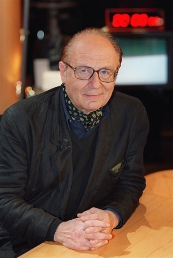 Pierre Bourgeade - Auteur