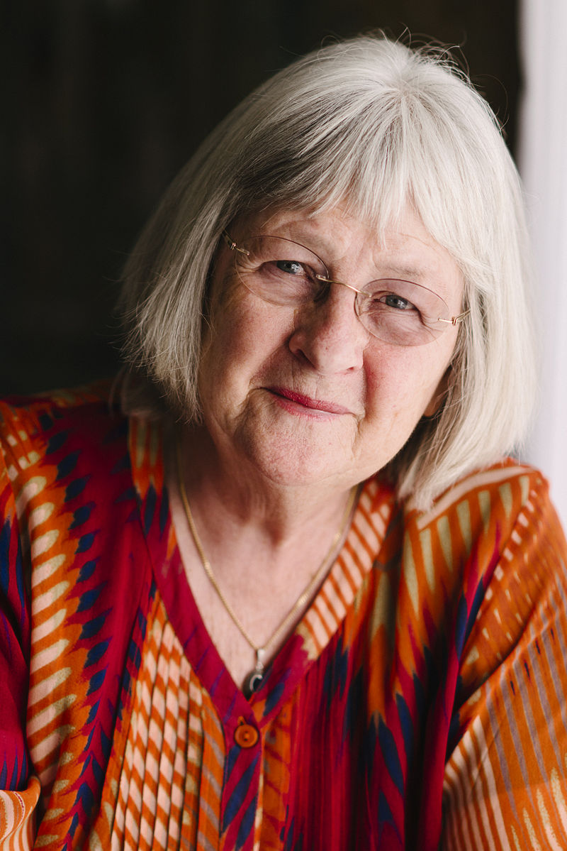 Barbro Lindgren - Auteur