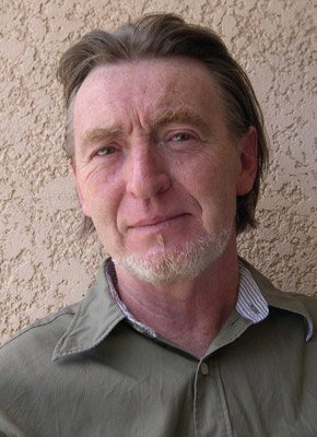 Olivier Roman - Auteur