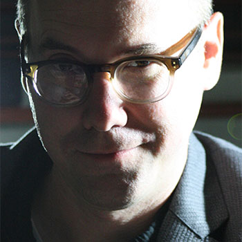 Gabriel Hardman - Auteur