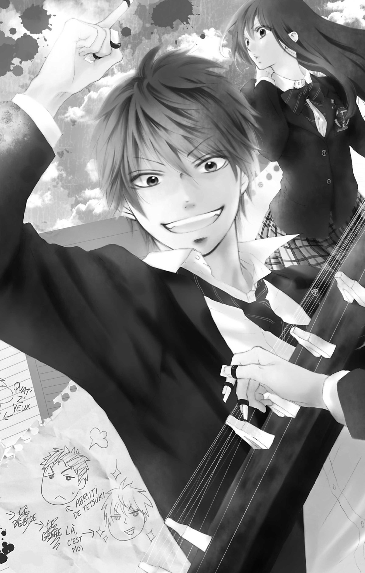 Sounds of Life 1 - Extrait 1