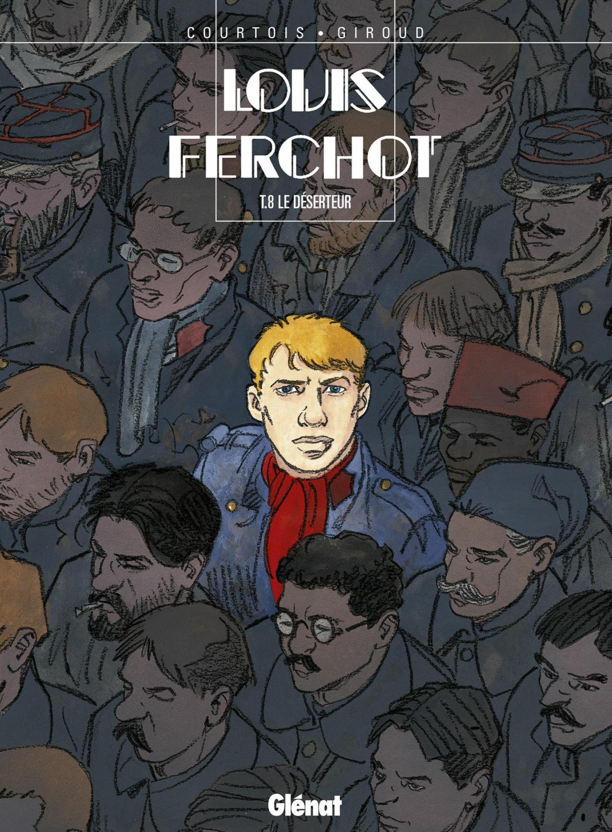 Déserteur (Le)