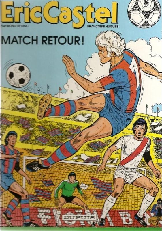 Match retour !