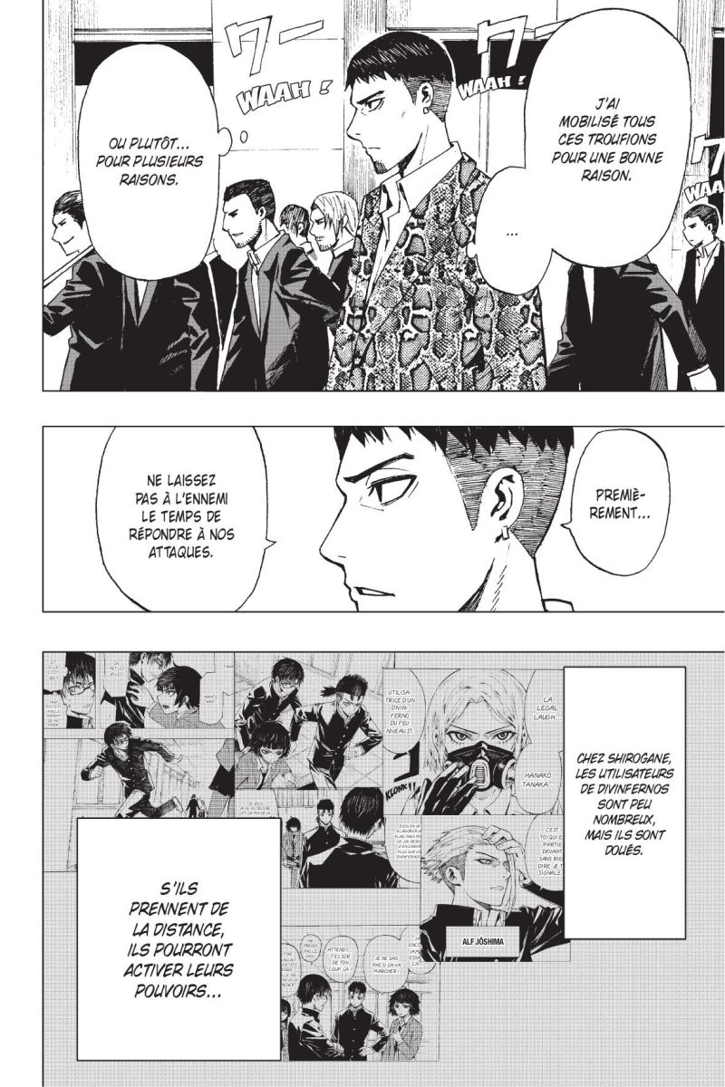 BraveBell 5 - Extrait 1