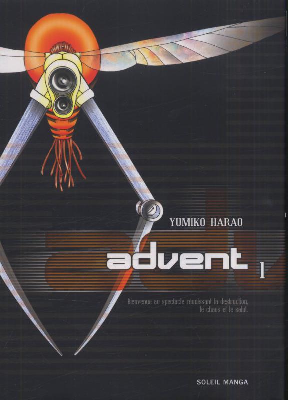Advent 1