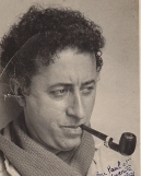 Albert Dubout - Auteur