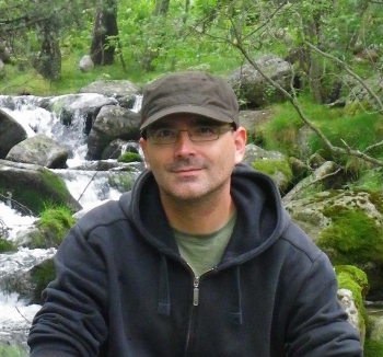 Toni Termens - Auteur