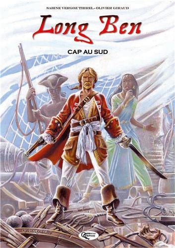 Cap au Sud