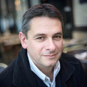 Christian Carayon - Auteur